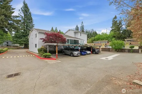14020 SE 8th Street Bellevue WA 98007