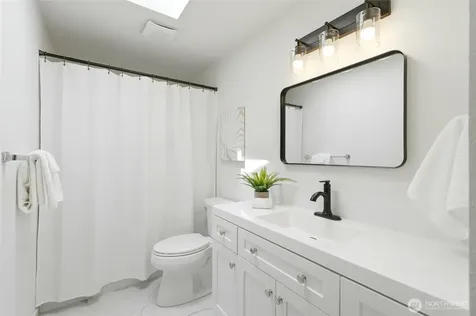3519 NE 95th Street Seattle WA 98115