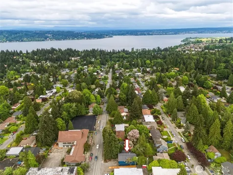 3519 NE 95th Street Seattle WA 98115
