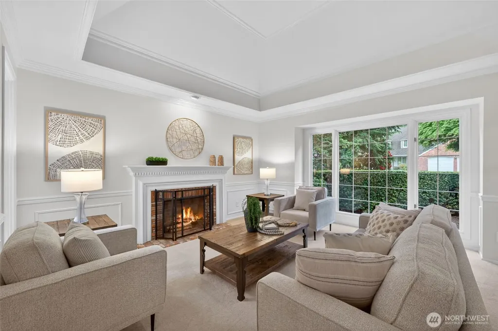 12610 NE 68th Place Kirkland WA 98033