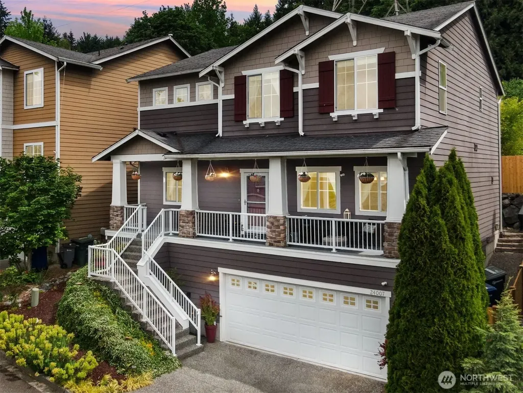 24007 42nd Avenue SE Bothell WA 98021