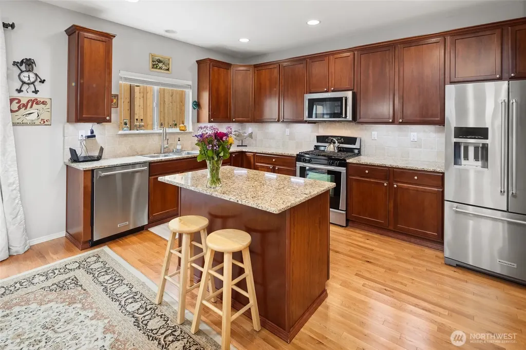 24007 42nd Avenue SE Bothell WA 98021