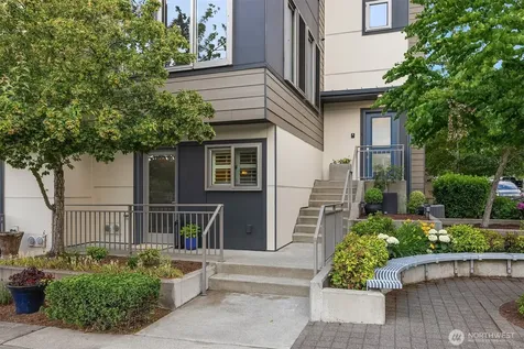 998 NE High Street Issaquah WA 98029