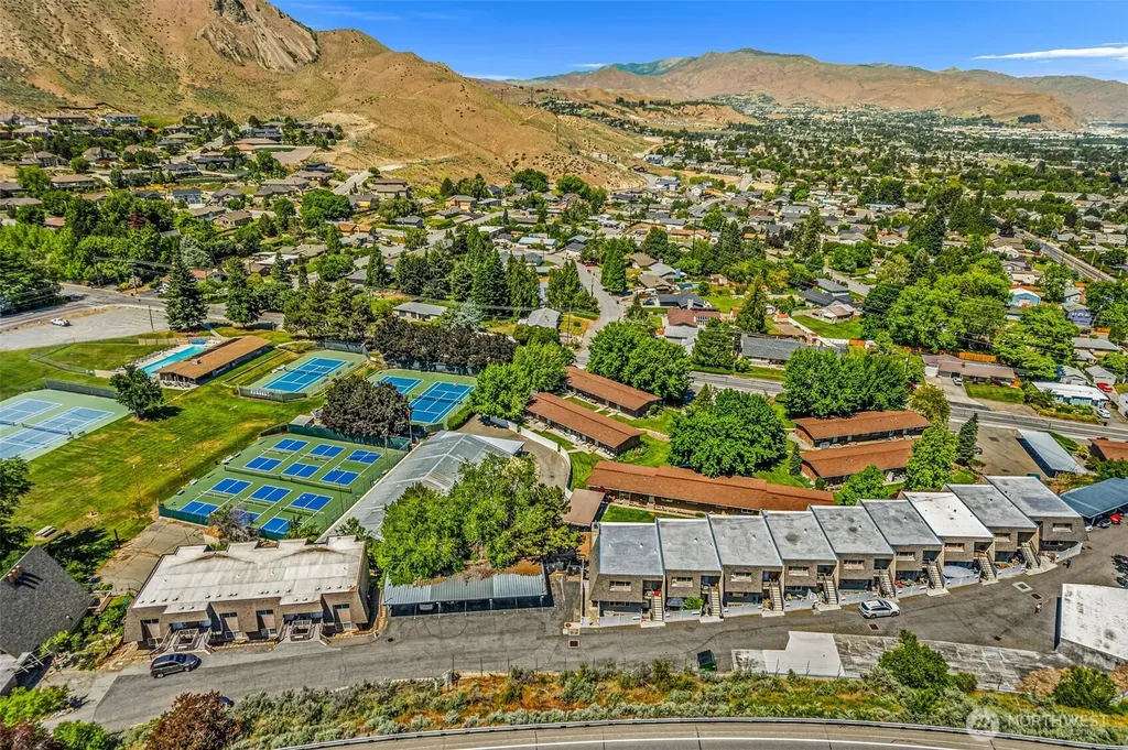 1818 Skyline Drive Wenatchee WA 98801