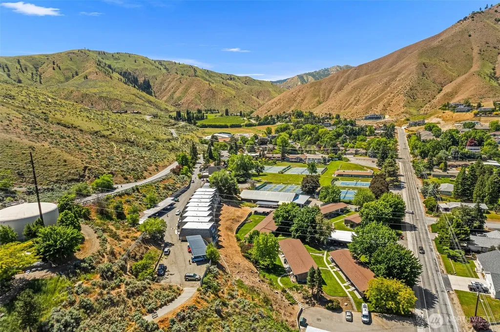1818 Skyline Drive Wenatchee WA 98801