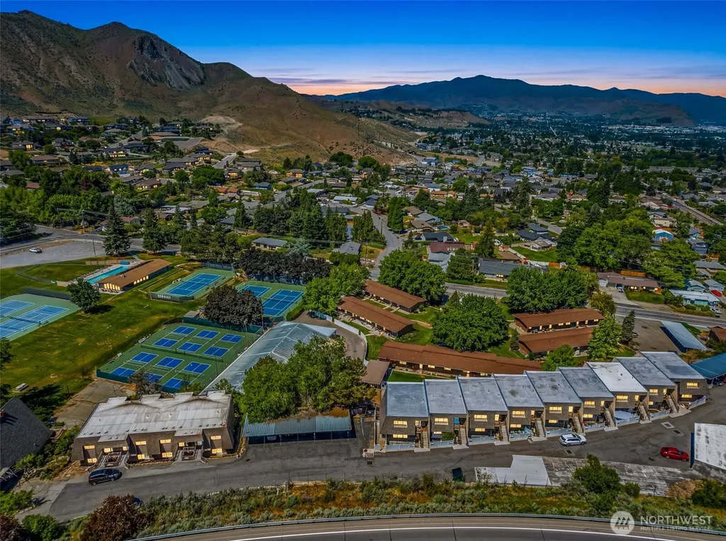 1818 Skyline Drive Wenatchee WA 98801