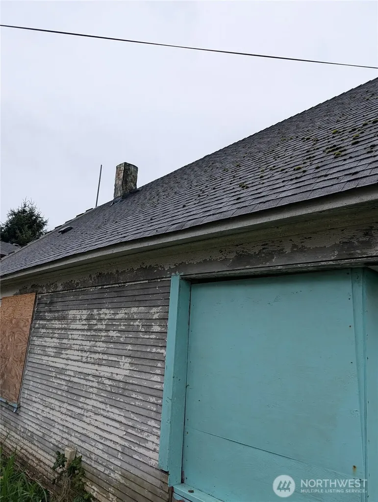 603 6th Street Hoquiam WA 98550