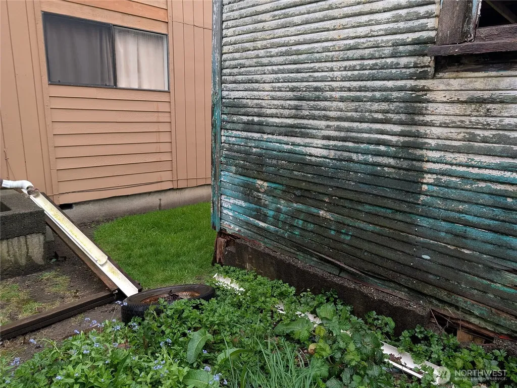 603 6th Street Hoquiam WA 98550