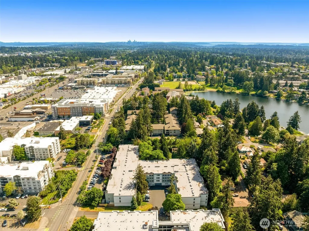 13717 Linden Avenue N Seattle WA 98133
