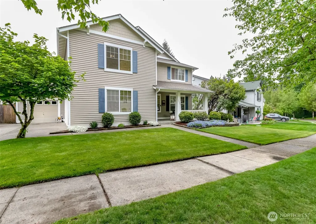 1502 Jensen Avenue Dupont WA 98327