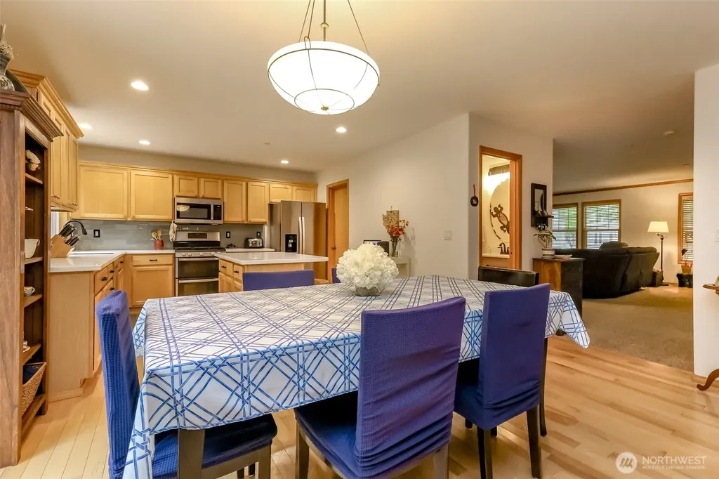 1502 Jensen Avenue Dupont WA 98327