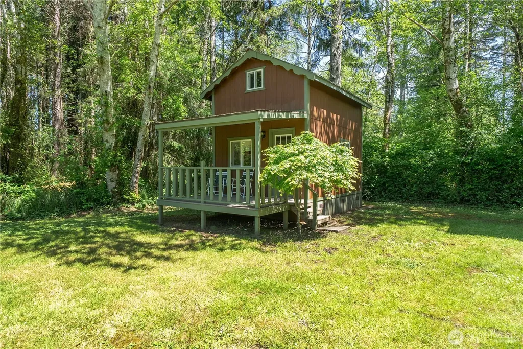 2530 State Route 109 Ocean City WA 98569