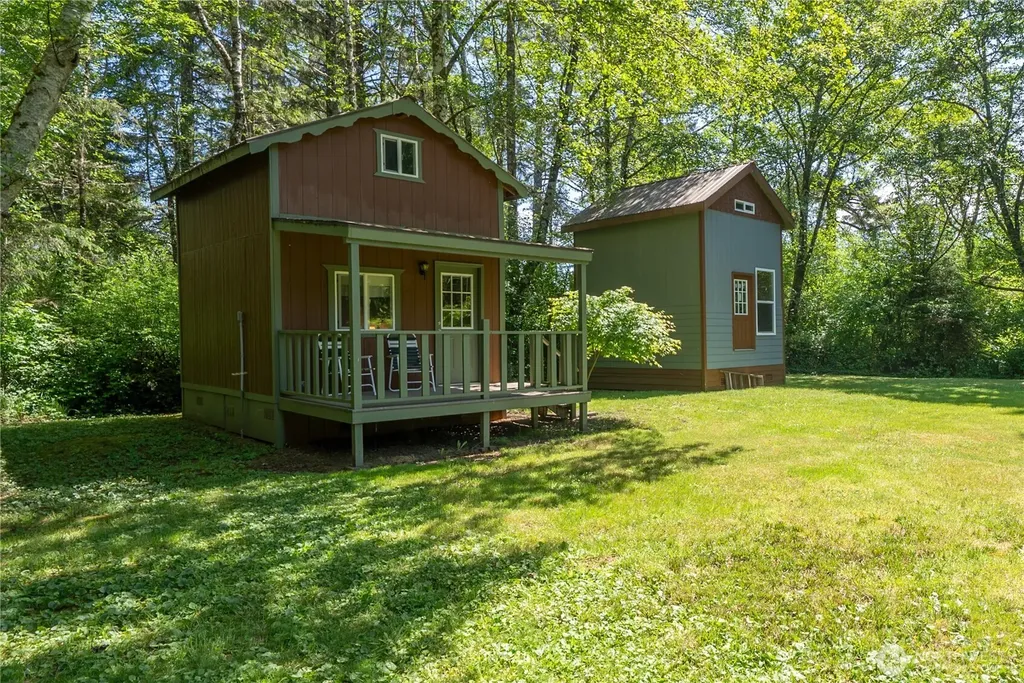 2530 State Route 109 Ocean City WA 98569