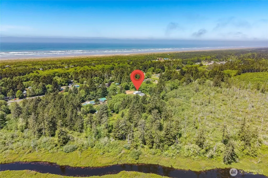 2530 State Route 109 Ocean City WA 98569