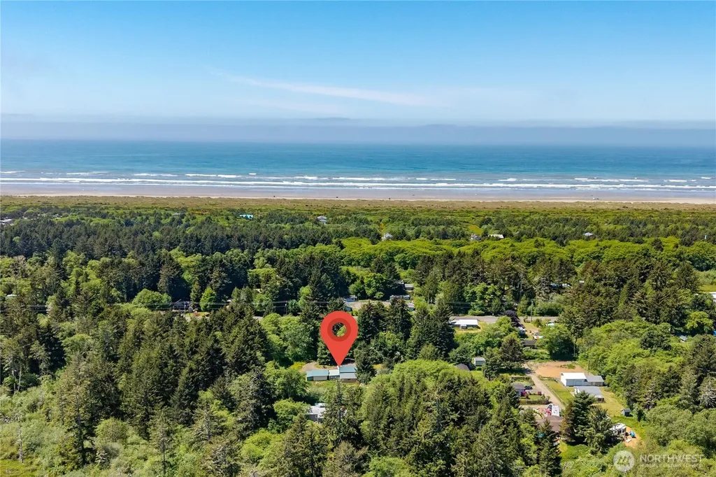 2530 State Route 109 Ocean City WA 98569