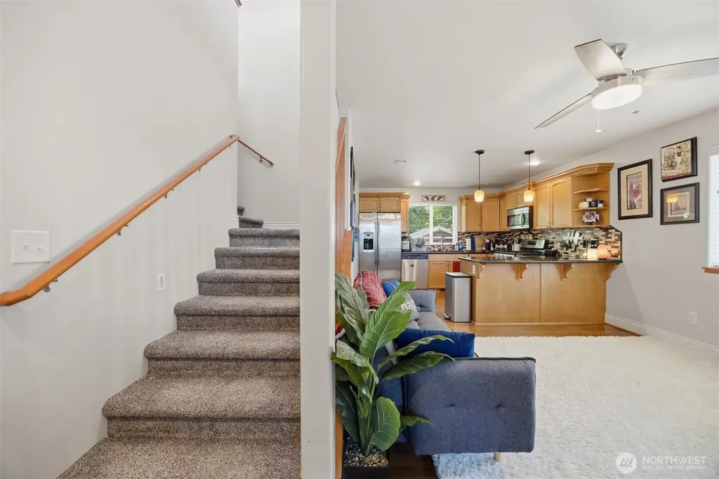 2650 Lochcarron Drive Ferndale WA 98248