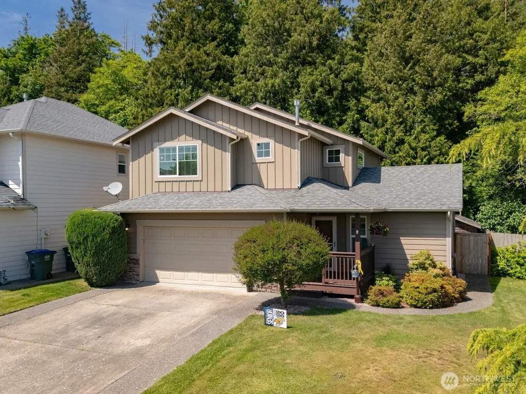 2650 Lochcarron Drive Ferndale WA 98248