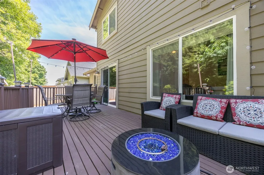 2650 Lochcarron Drive Ferndale WA 98248