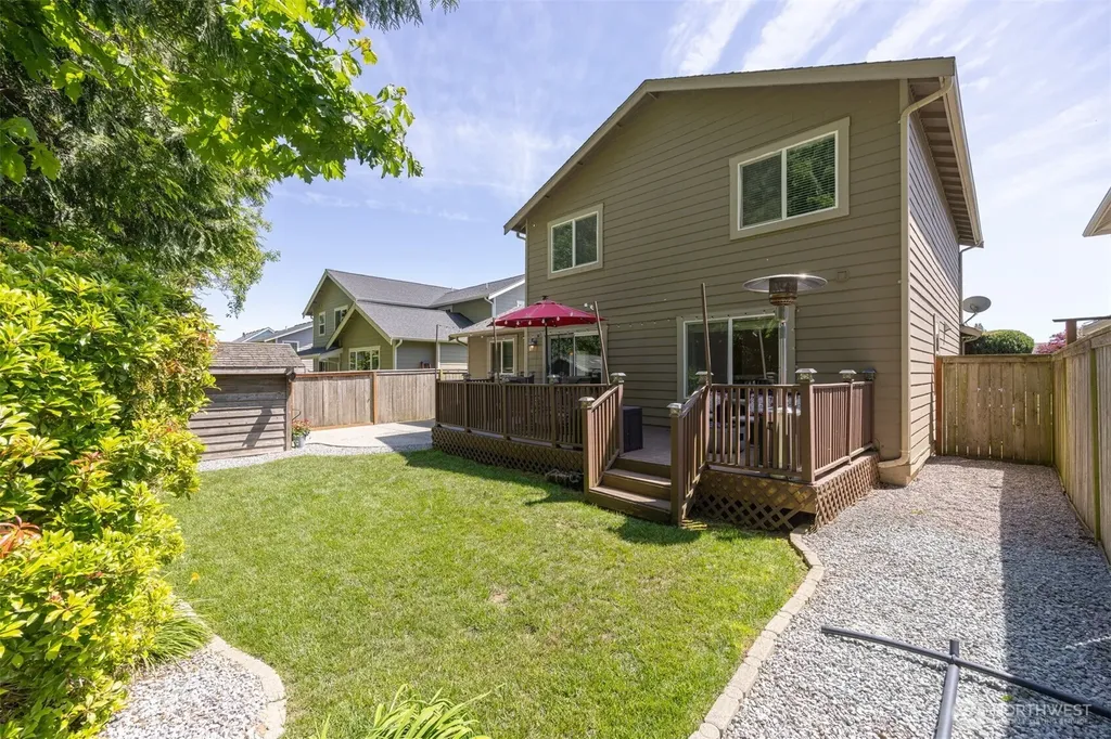 2650 Lochcarron Drive Ferndale WA 98248