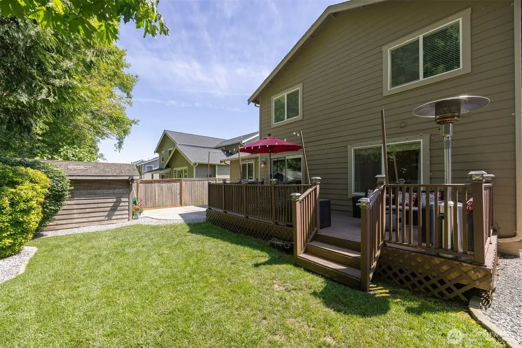 2650 Lochcarron Drive Ferndale WA 98248