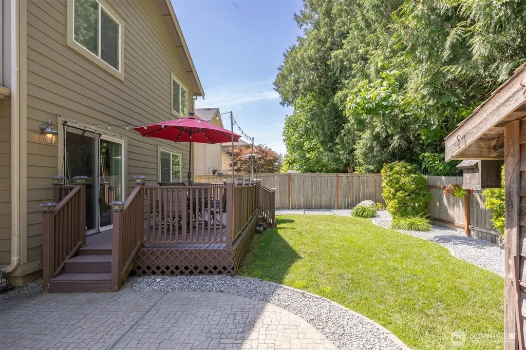 2650 Lochcarron Drive Ferndale WA 98248