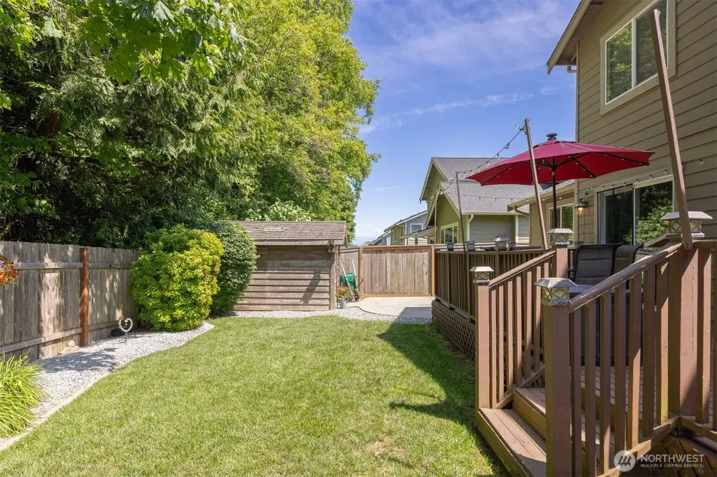 2650 Lochcarron Drive Ferndale WA 98248