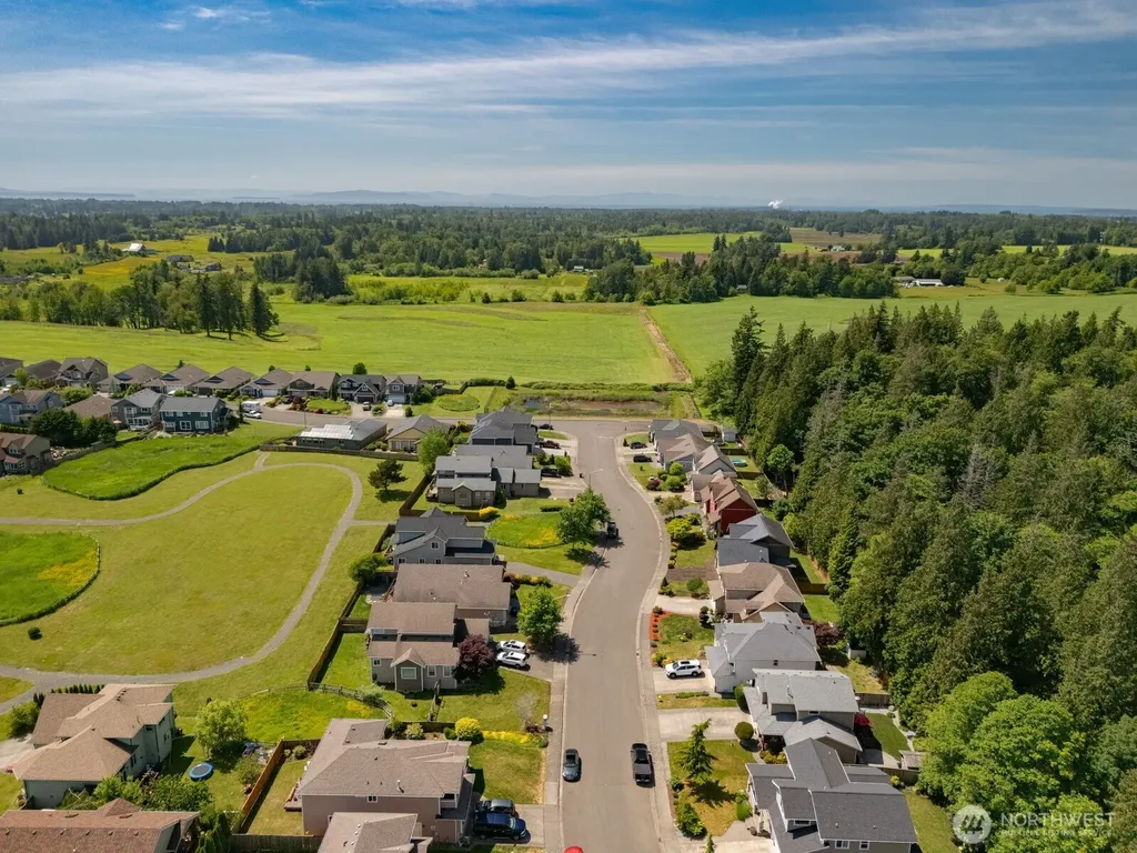 2650 Lochcarron Drive Ferndale WA 98248