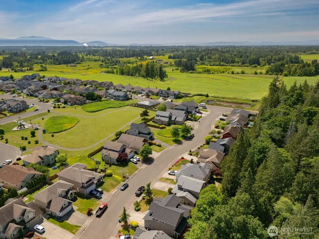 2650 Lochcarron Drive Ferndale WA 98248