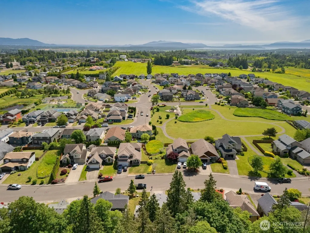 2650 Lochcarron Drive Ferndale WA 98248