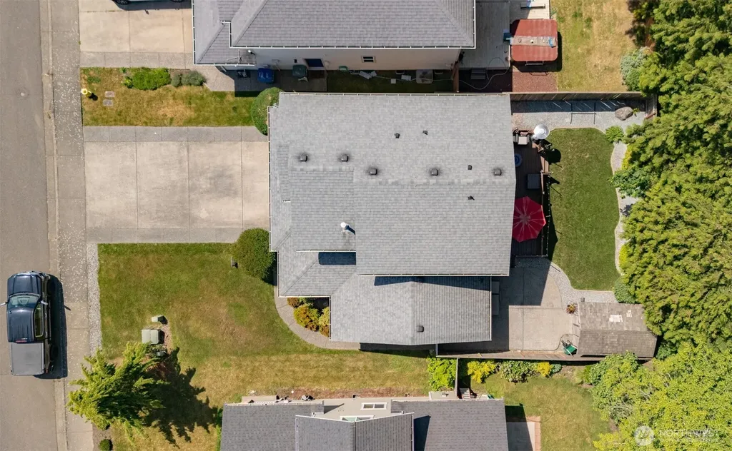 2650 Lochcarron Drive Ferndale WA 98248