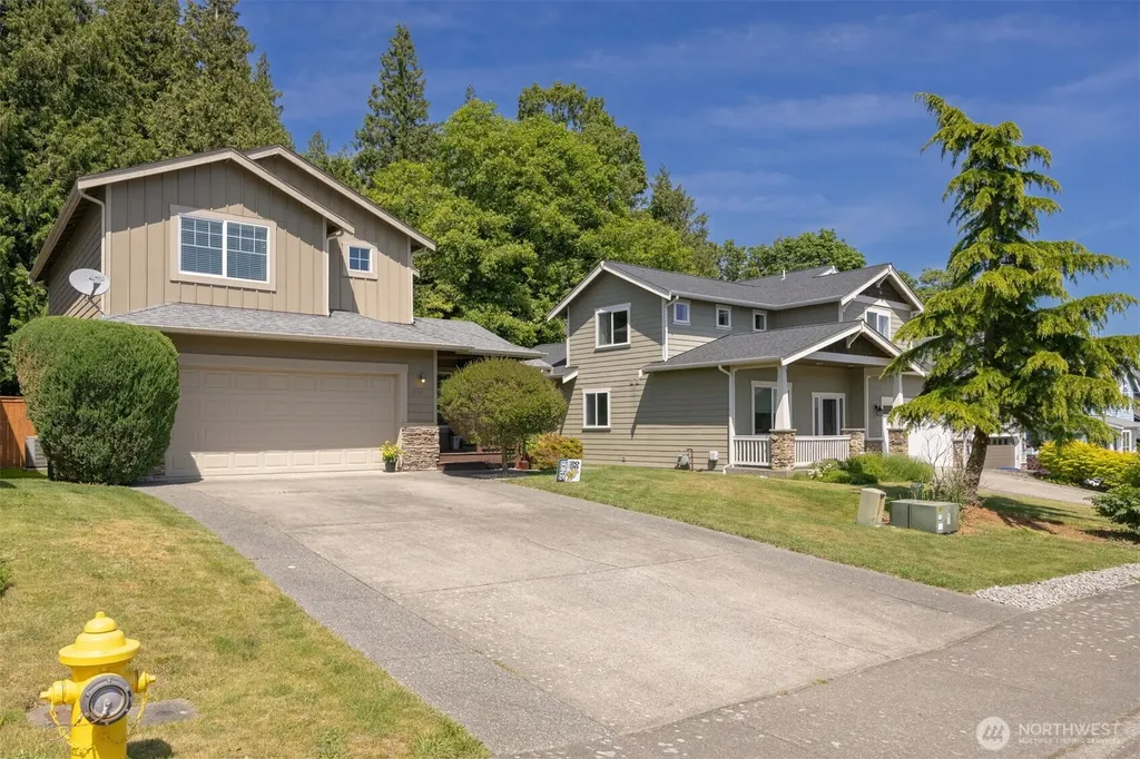 2650 Lochcarron Drive Ferndale WA 98248
