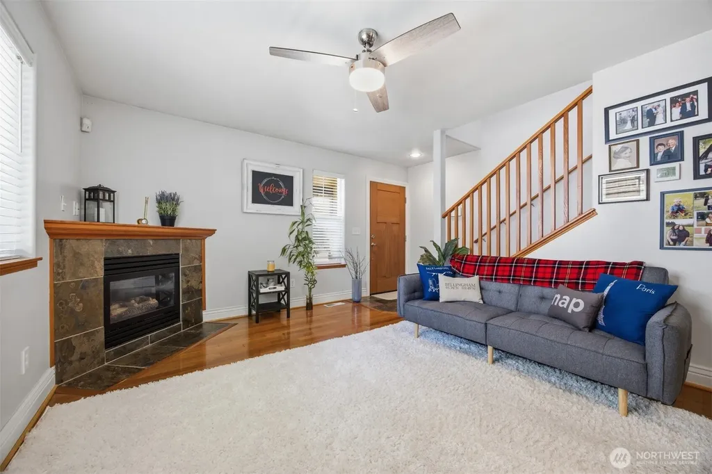 2650 Lochcarron Drive Ferndale WA 98248