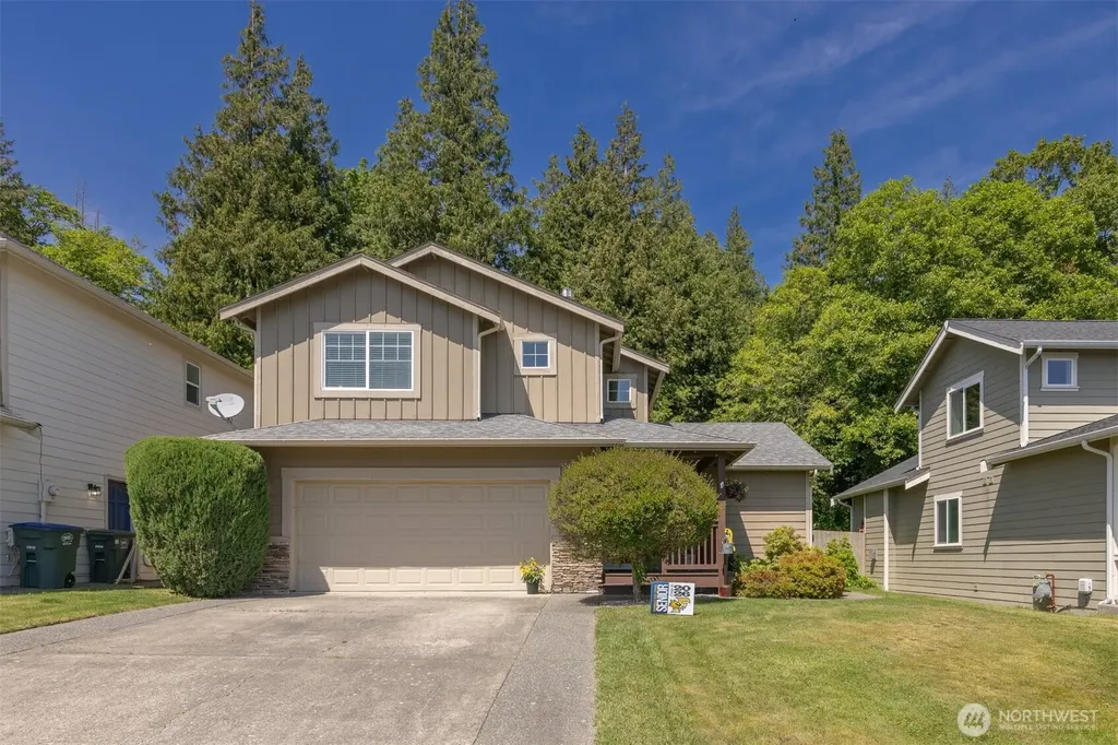 2650 Lochcarron Drive Ferndale WA 98248