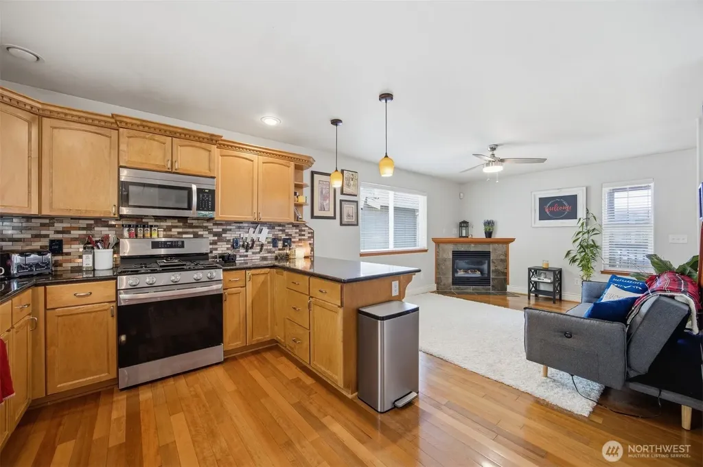 2650 Lochcarron Drive Ferndale WA 98248