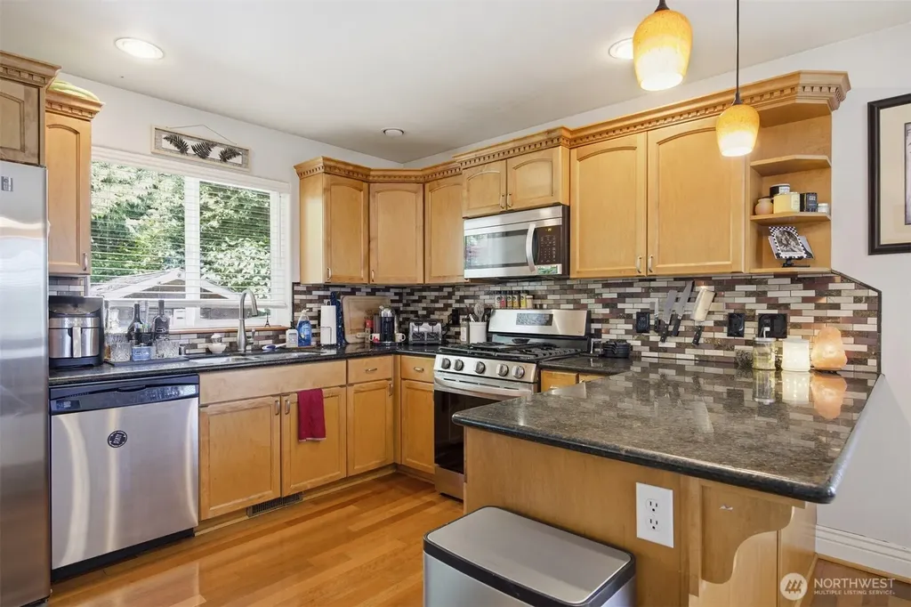 2650 Lochcarron Drive Ferndale WA 98248