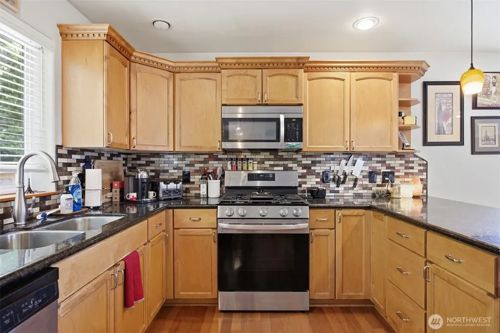 2650 Lochcarron Drive Ferndale WA 98248