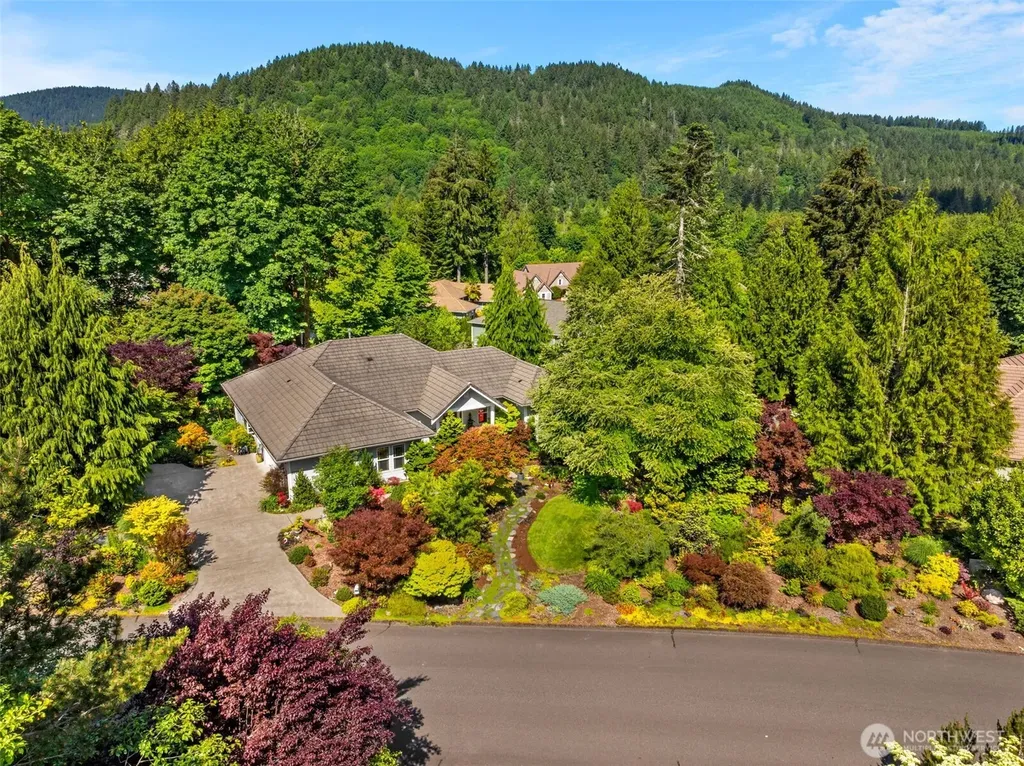 5714 Capitol Forest Drive SW Olympia WA 98512