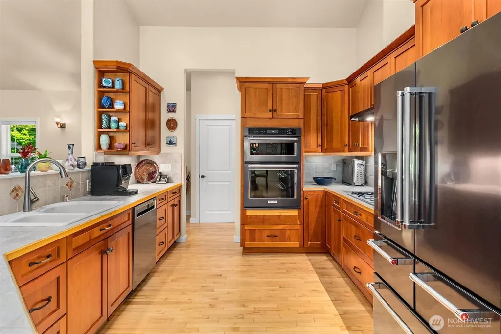 5714 Capitol Forest Drive SW Olympia WA 98512