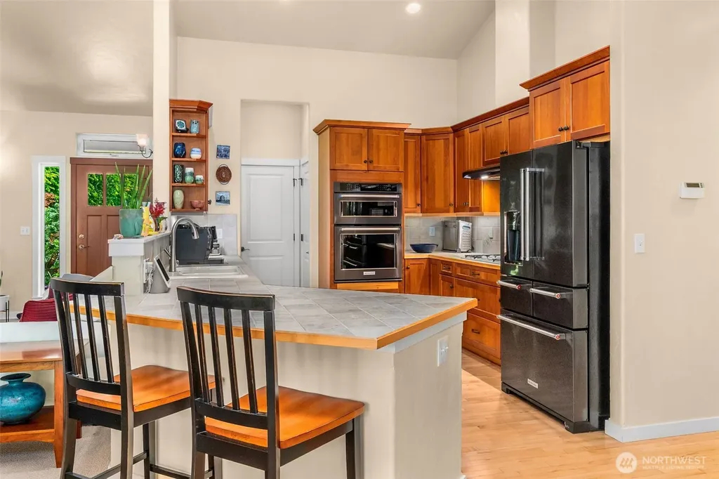 5714 Capitol Forest Drive SW Olympia WA 98512