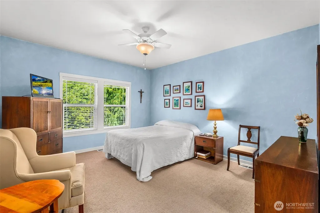5714 Capitol Forest Drive SW Olympia WA 98512