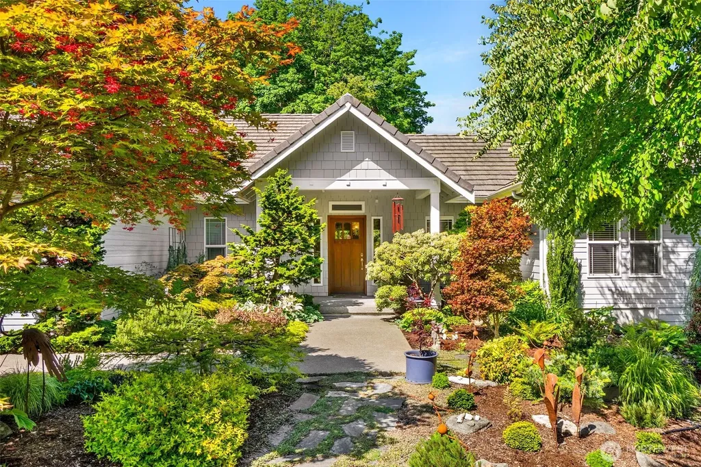 5714 Capitol Forest Drive SW Olympia WA 98512