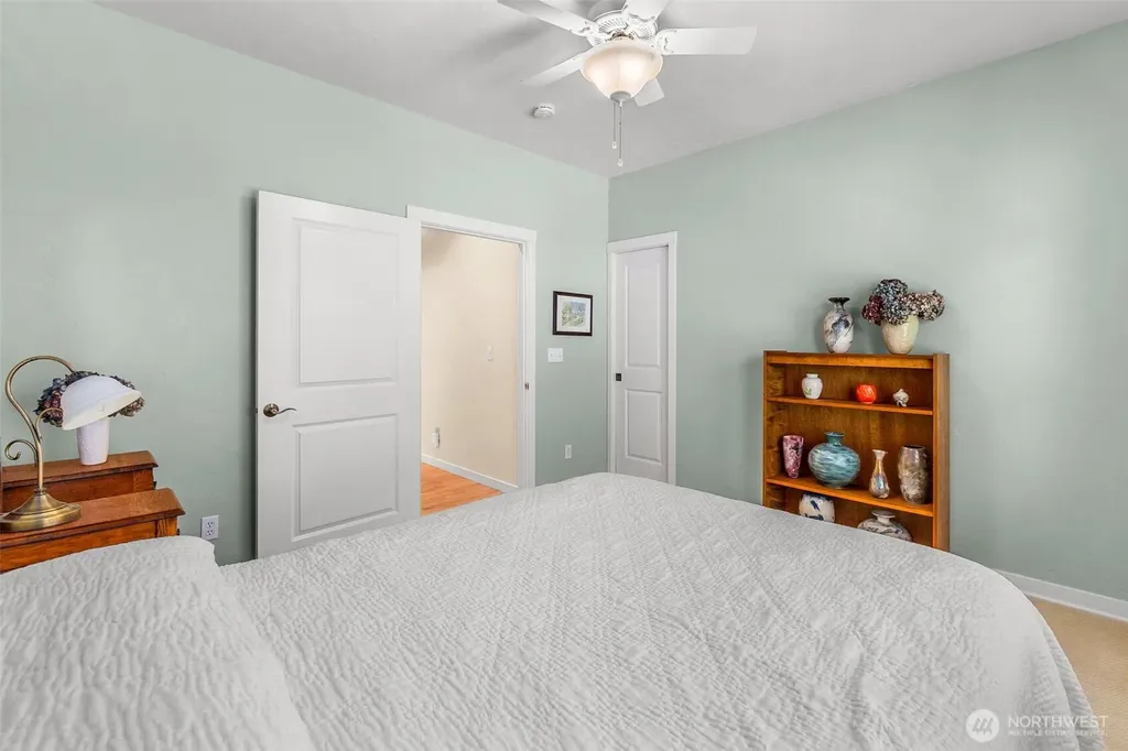 5714 Capitol Forest Drive SW Olympia WA 98512
