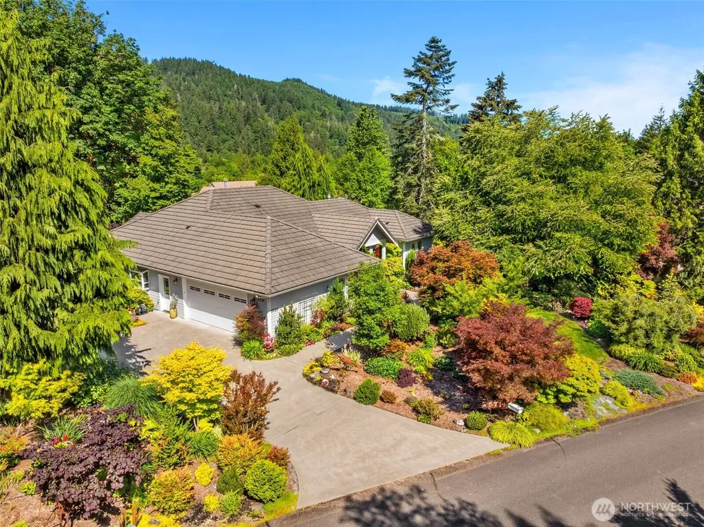5714 Capitol Forest Drive SW Olympia WA 98512