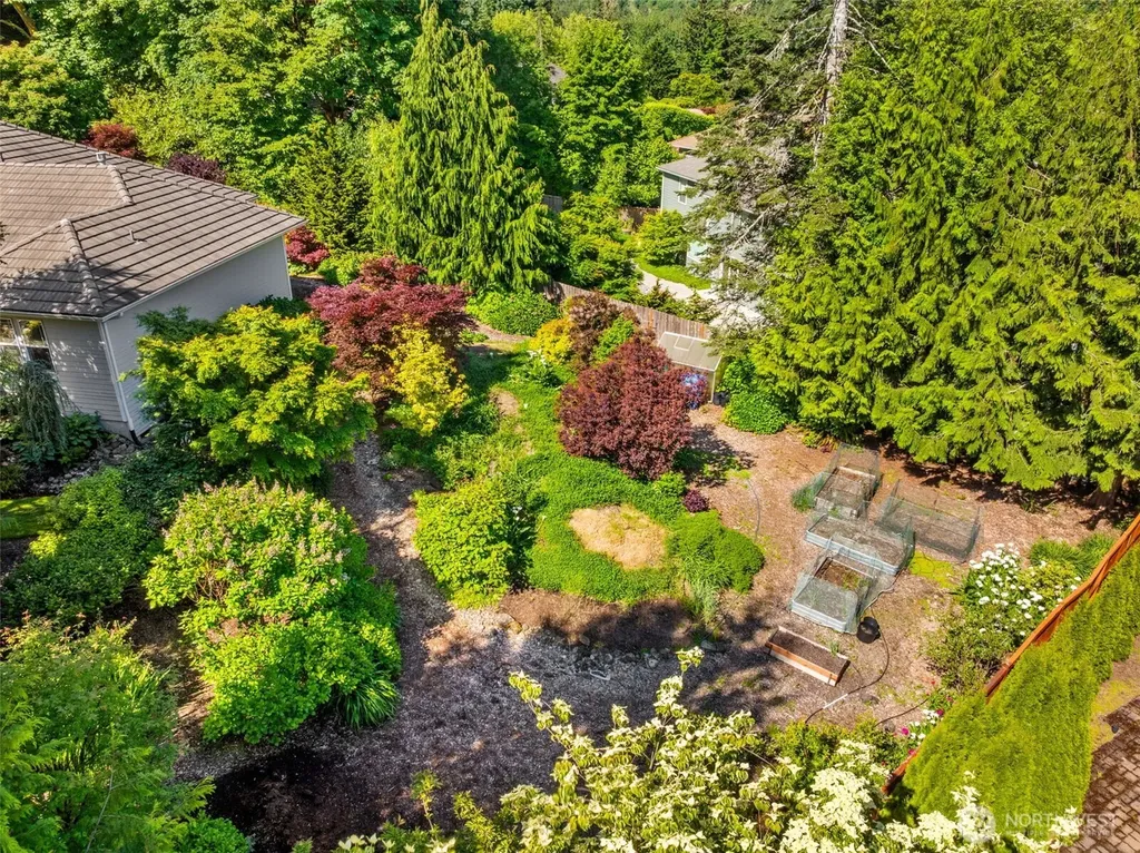 5714 Capitol Forest Drive SW Olympia WA 98512