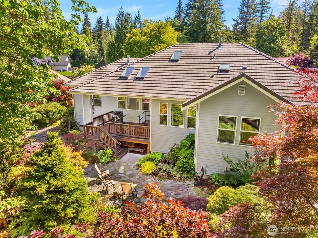 5714 Capitol Forest Drive SW Olympia WA 98512