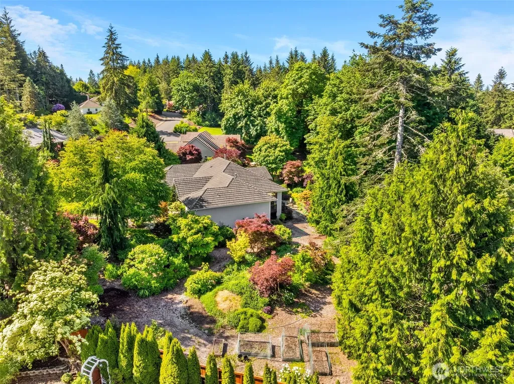 5714 Capitol Forest Drive SW Olympia WA 98512