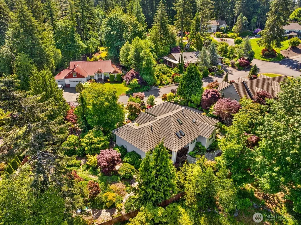 5714 Capitol Forest Drive SW Olympia WA 98512