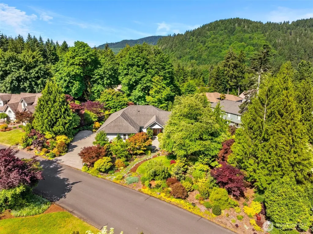 5714 Capitol Forest Drive SW Olympia WA 98512