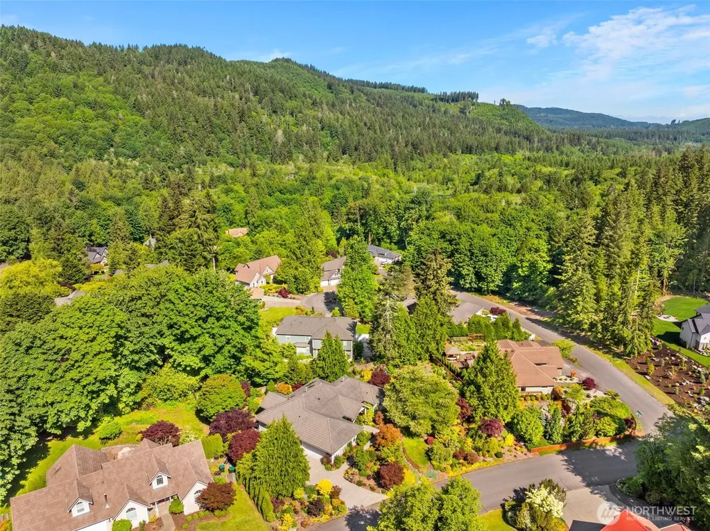 5714 Capitol Forest Drive SW Olympia WA 98512