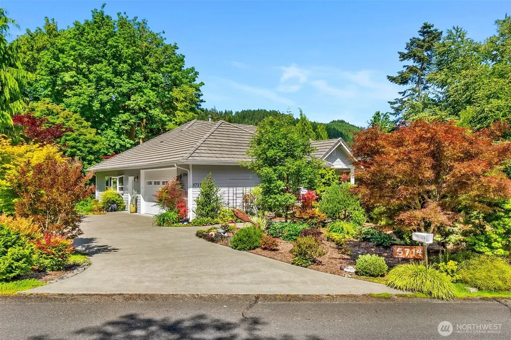 5714 Capitol Forest Drive SW Olympia WA 98512